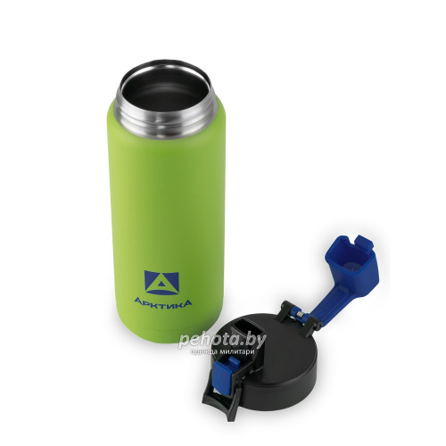 Термос Питьевой Сититерм 500 мл 702-500 Олень | Арктика фото 5