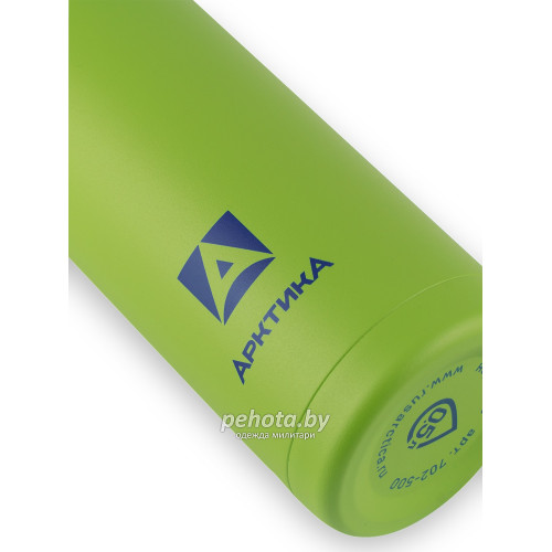 Термос Питьевой Сититерм 500 мл 702-500 Олень | Арктика фото 6