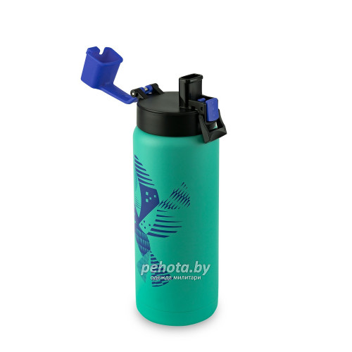 Термос Питьевой Сититерм 500 мл 702-500 Сова | Арктика фото 3