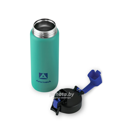 Термос Питьевой Сититерм 500 мл 702-500 Сова | Арктика фото 4