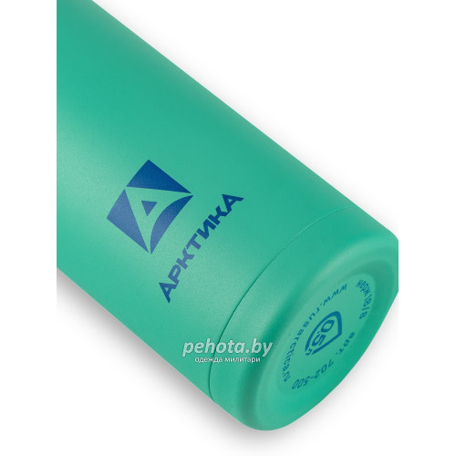 Термос Питьевой Сититерм 500 мл 702-500 Сова | Арктика фото 6