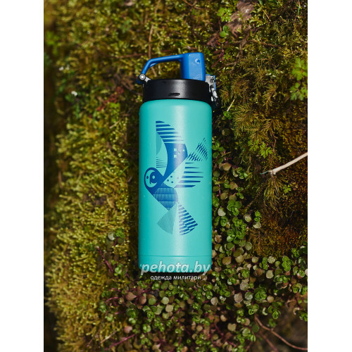 Термос Питьевой Сититерм 500 мл 702-500 Сова | Арктика фото 7