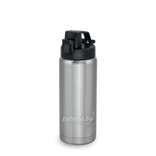 Термос Питьевой Сититерм 500 мл 702-500 Стальной | Арктика фото 2