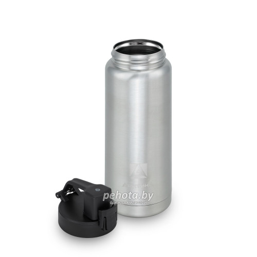 Термос Питьевой Сититерм 500 мл 702-500 Стальной | Арктика фото 3