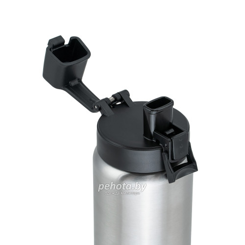 Термос Питьевой Сититерм 500 мл 702-500 Стальной | Арктика фото 4