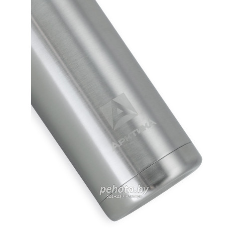 Термос Питьевой Сититерм 500 мл 702-500 Стальной | Арктика фото 5