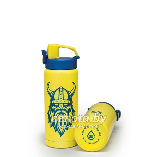 Термос Питьевой Сититерм 500 мл 702-500 Викинг | Арктика фото 2