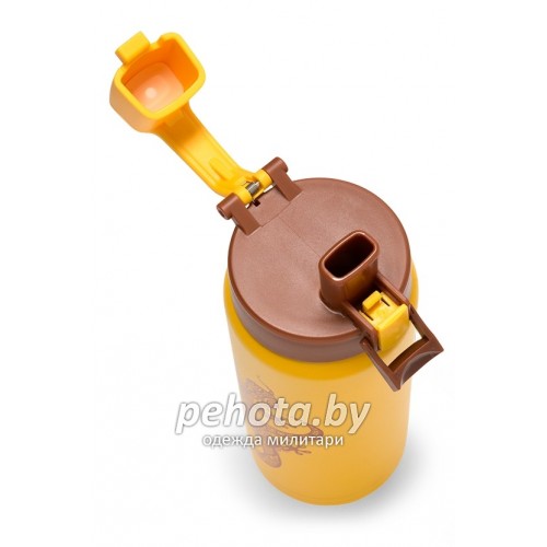 Термос Питьевой Сититерм 500 мл 702-500 Ящерица | Арктика фото 3