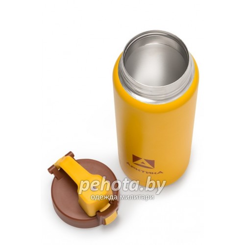 Термос Питьевой Сититерм 500 мл 702-500 Ящерица | Арктика фото 4