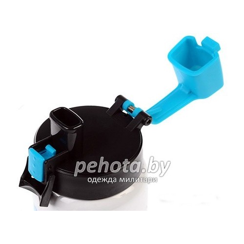 Термос Питьевой Сититерм 600 мл 702-600LB Light Blue | Арктика фото 2