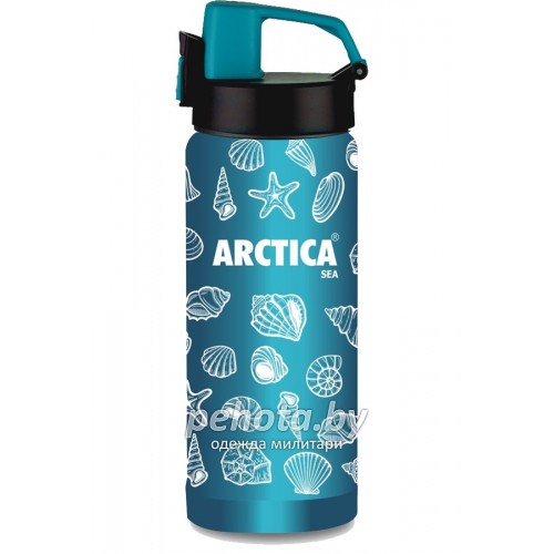 Термос Питьевой Сититерм 400 мл 702-400 SEA | Арктика фото 1