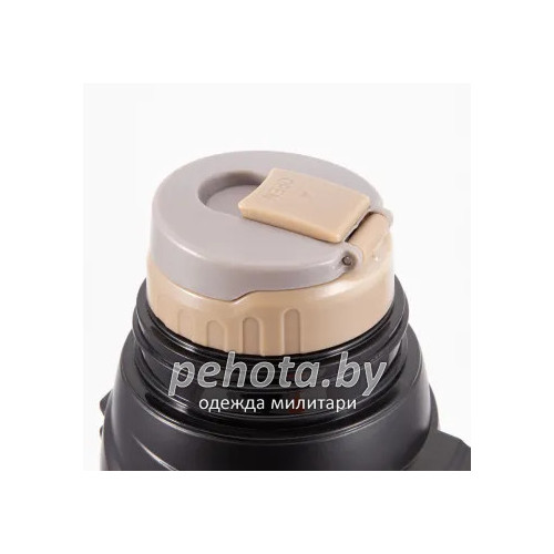 Термос SAFARI TRAVEL 1.3 л черный PF-TM-23 | Следопыт фото 4