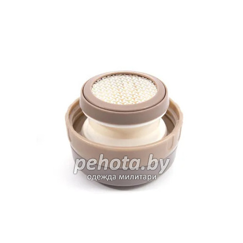 Термос SAFARI TRAVEL 1.3 л черный PF-TM-23 | Следопыт фото 6