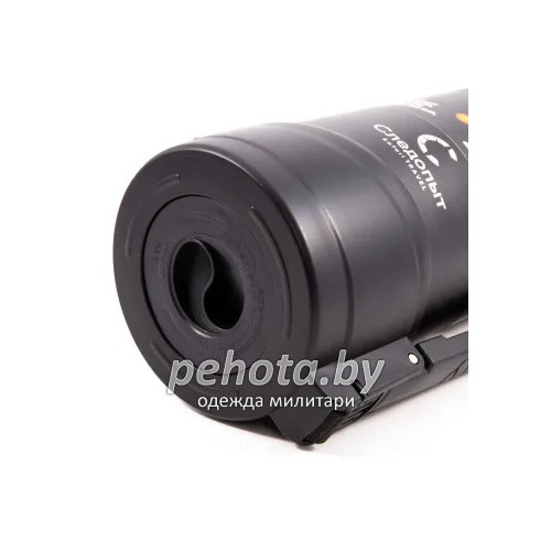 Термос SAFARI TRAVEL 1.3 л черный PF-TM-23 | Следопыт фото 2