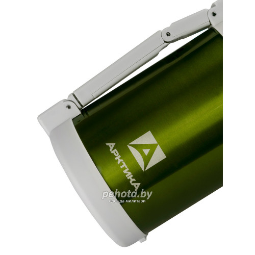 Термос Универсальный 1000 мл 202-1000 Зеленый | Арктика фото 3