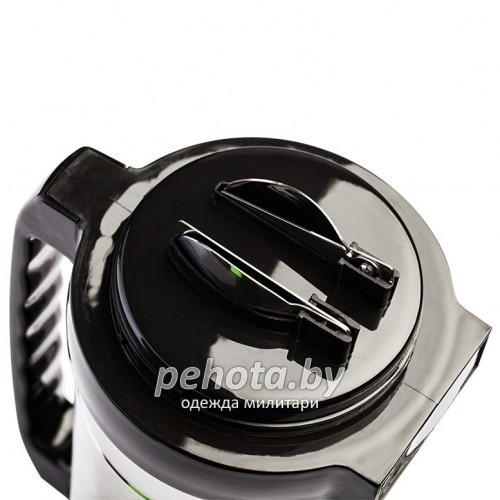 Термос Универсальный 201-2000 Silver | Арктика фото 3