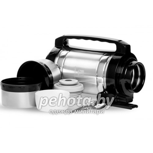 Термос Универсальный 3000 мл 201-3000 Silver | Арктика фото 2