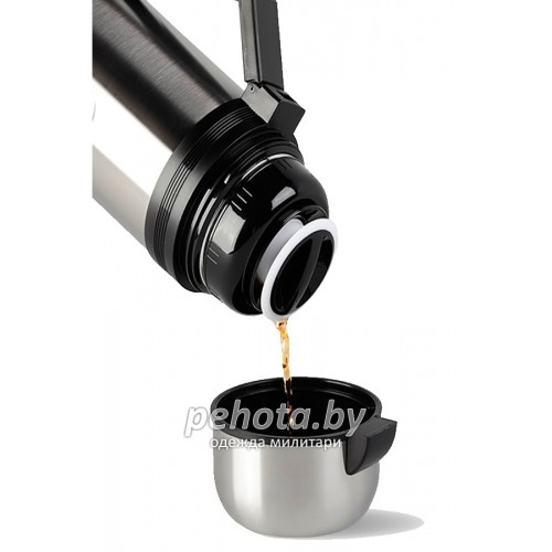 Термос Универсальный 500 мл 201-500 Silver | Арктика фото 2