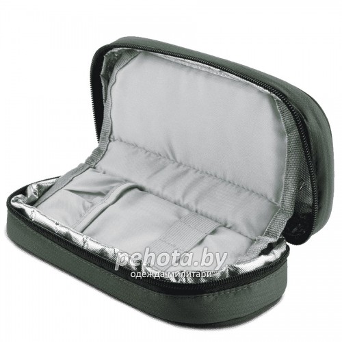 Термосумка мини 040 Зеленый | Арктика фото 3