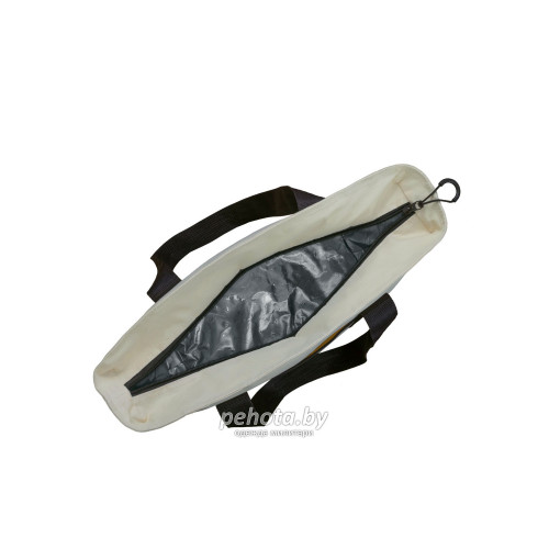 Термосумка шоппер 3400-17 Бежевая | Арктика фото 4