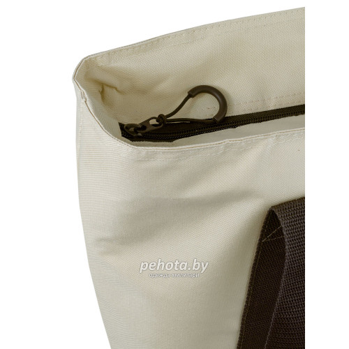 Термосумка шоппер 3400-17 Бежевая | Арктика фото 5
