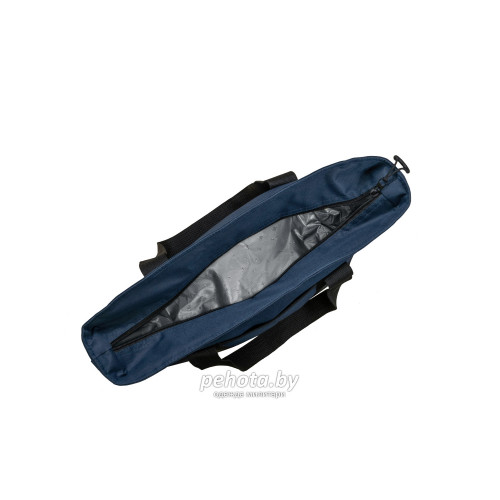 Термосумка шоппер 3400-17 Синяя | Арктика фото 4