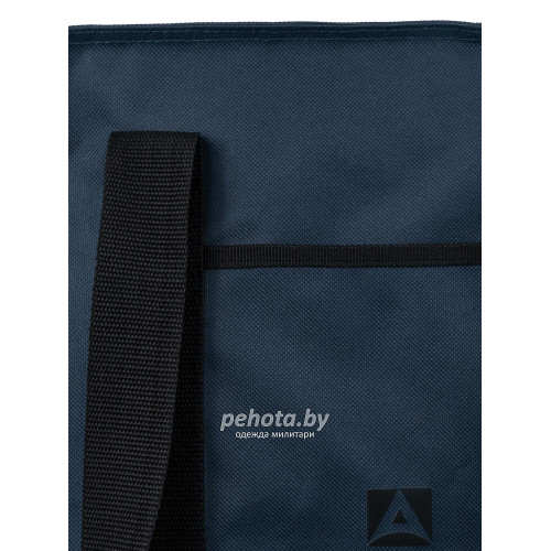 Термосумка шоппер 3400-17 Синяя | Арктика фото 6