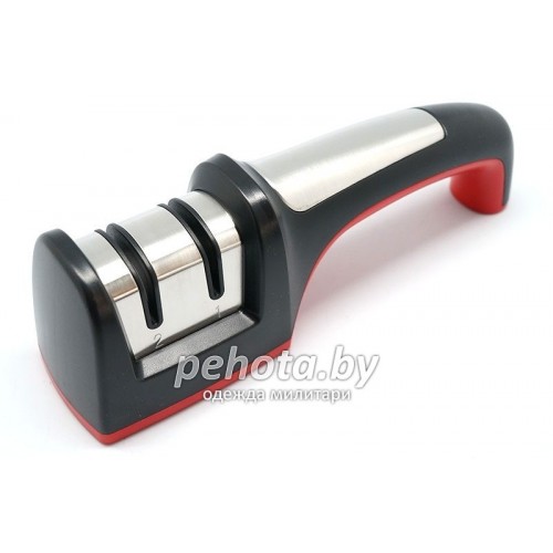 Точилка для кухонных ножей RZR-K1 Red | Kizlyar Supreme фото 4