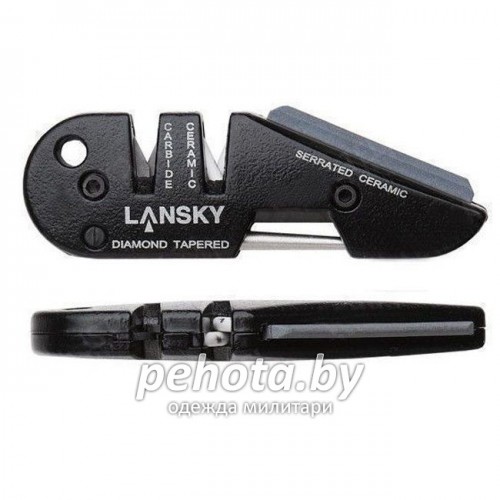 Точилка для ножей Blademedic PS-MED01 | Lansky фото 5