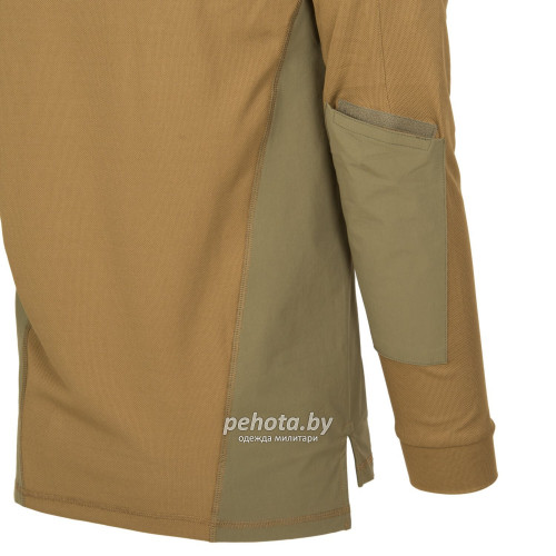 Худи Range TopCool Olive Green/Black | Helikon-Tex фото 5