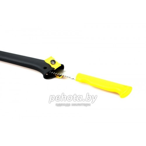 Топор FSA01 Yellow/Black | Firebird фото 3