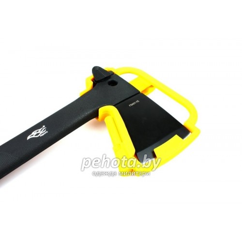 Топор FSA01 Yellow/Black | Firebird фото 6