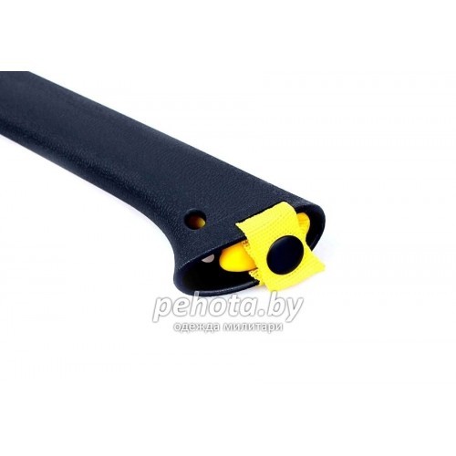 Топор FSA01 Yellow/Black | Firebird фото 7