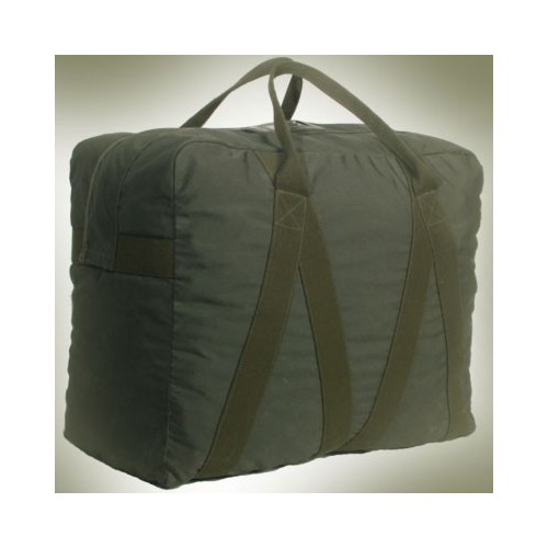 Сумка Бундесвера оригинал Транспортная фото 2