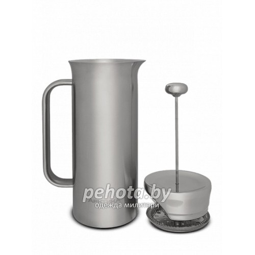 Вакуумный френч пресс 905-1100 Silver | Арктика фото 2