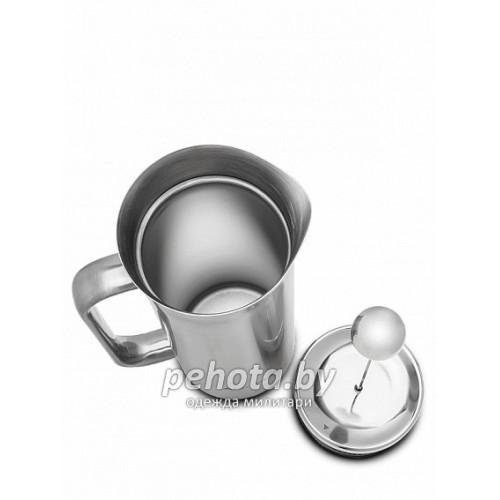 Вакуумный френч пресс 905-1100 Silver | Арктика фото 3