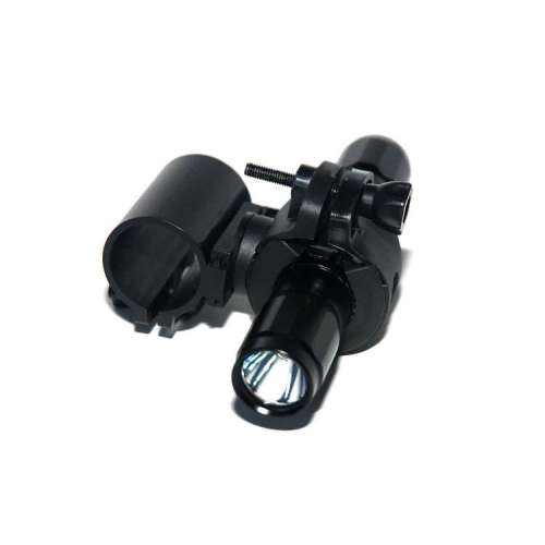 Велокрепление на руль BM-04 фото 3