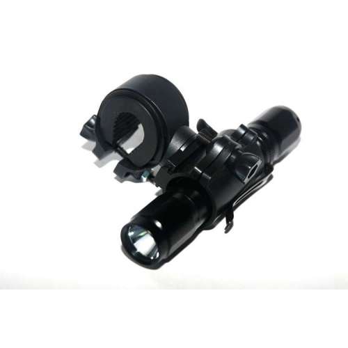 Велокрепление на руль BM-04 фото 5