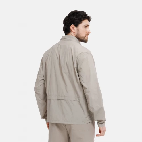 Ветровка Grand JC-0016-08 Beige | APEX фото 2