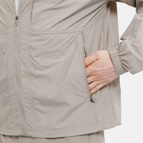 Ветровка Grand JC-0016-08 Beige | APEX фото 11