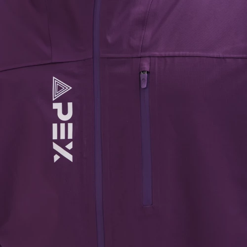 Ветровка Peak JC-0015-39 Purple | APEX фото 4