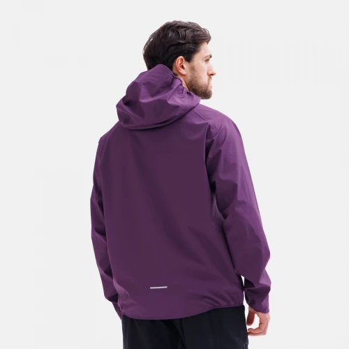Ветровка Peak JC-0015-39 Purple | APEX фото 2