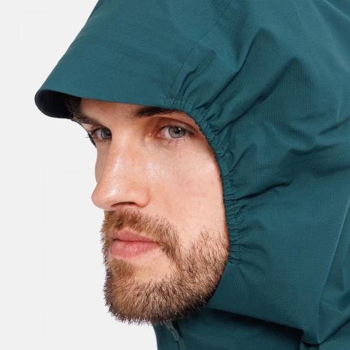 Ветровка Peak JC-0015-40 Forest Green | APEX фото 10