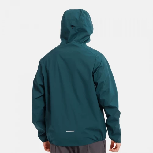 Ветровка Peak JC-0015-40 Forest Green | APEX фото 2
