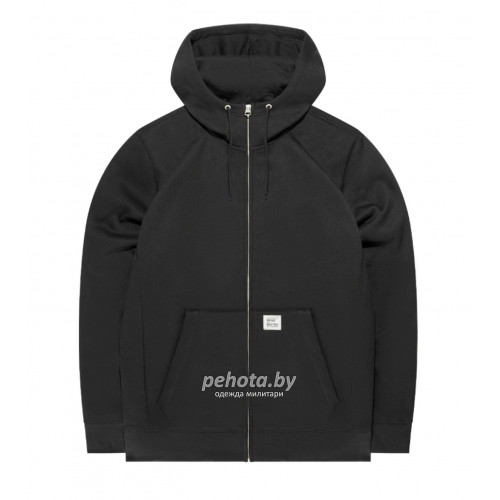 Худи Cruz 3020 Black | Vintage Industries фото 4