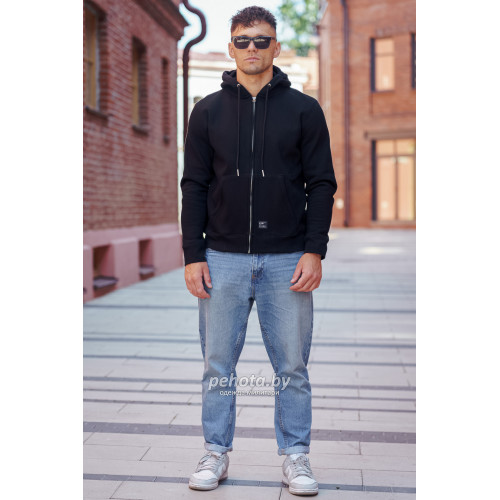 Худи Reds Black | Army Stroll фото 5