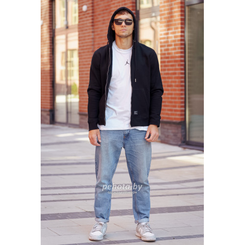 Худи Reds Black | Army Stroll фото 7