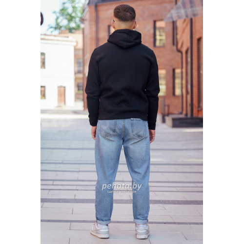 Худи Reds Black | Army Stroll фото 6