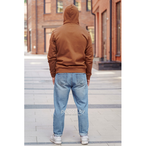 Худи Reds Caramel | Army Stroll фото 7