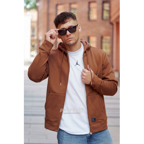 Худи Reds Caramel | Army Stroll фото 4